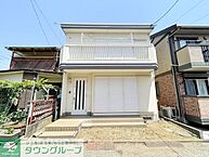 埼玉県ふじみ野市西2丁目6-32：物件画像／株式会社タウンハウジング埼玉　志木店