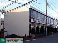 埼玉県所沢市東所沢2丁目20-1：物件画像／株式会社タウンハウジング埼玉　志木店