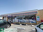 セブンイレブン東所沢3丁目店 徒歩5分。コンビニ 340m