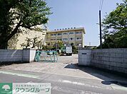 所沢市立東中学校 徒歩120分。中学校 9600m