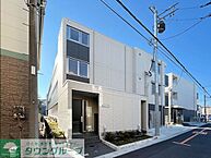 埼玉県和光市白子1丁目：物件画像／株式会社タウンハウジング埼玉　志木店