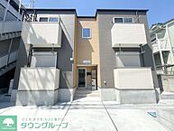 埼玉県ふじみ野市鶴ケ舞2丁目：物件画像／株式会社タウンハウジング埼玉　志木店