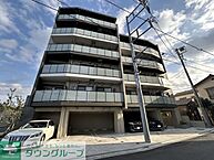 東京都板橋区赤塚1丁目6-6：物件画像／株式会社タウンハウジング埼玉　志木店