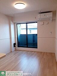 川越市アパート 3LDKの写真