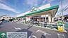 周辺：マルエツ朝霞溝沼店 1244m