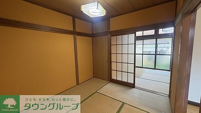 和室