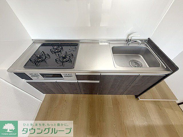 キッチン