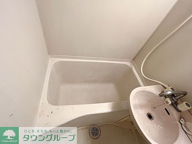 浴室