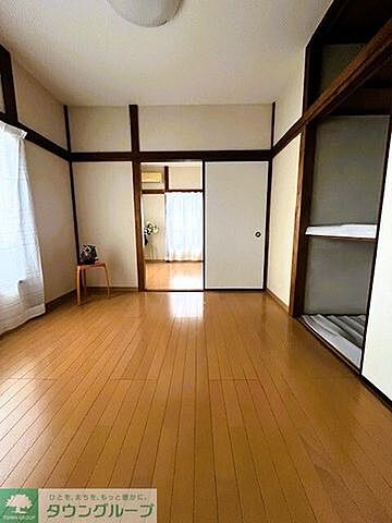洋室