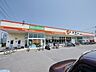 周辺：スーパーオザム東所沢店 880m