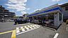 周辺：ローソン朝霞西原2丁目店 1321m