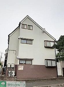 外観:眺望 外観:眺望