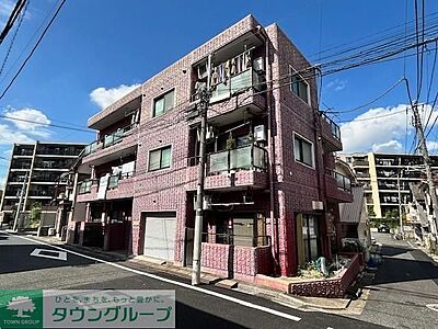 外観 外観