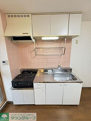 キッチン