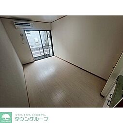 スターヒルズ 1階ワンルームのリビング/ダイニング