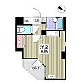 シャトール田口東白楽4階7.9万円