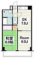 アソルティ横浜保土ヶ谷5階7.9万円