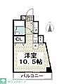 ピュアハイツ三ツ沢6階6.5万円