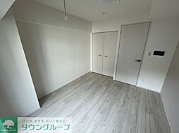JR京浜東北・根岸線 石川町駅 徒歩5分の賃貸マンション 2階1Kのリビング/ダイニング