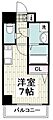 伏見町ハウス5階6.4万円