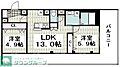 FK&Y3階15.3万円