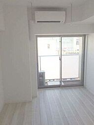 京急本線 日ノ出町駅 徒歩5分の賃貸マンション 11階1Kのリビング/ダイニング