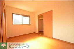 ソレアード　ビスタ　三ッ沢 3階1LDKのリビング/ダイニング