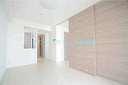 ＥＥＬ馬車道 7階1LDKの室内