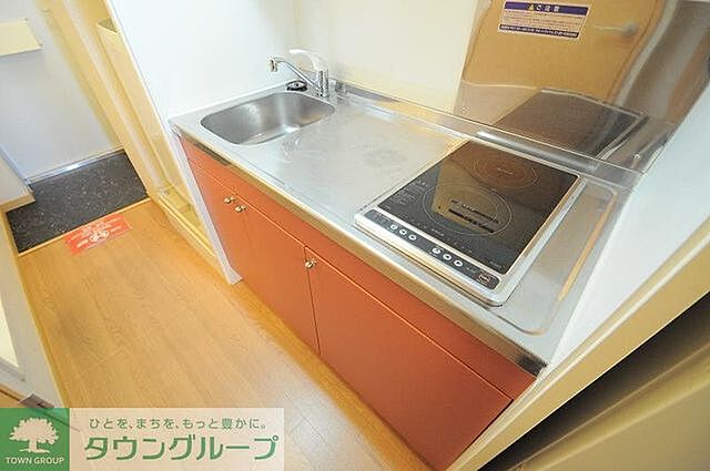 キッチン