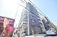 神奈川県横浜市神奈川区台町8-18：物件画像／株式会社タウンハウジング神奈川　横浜店