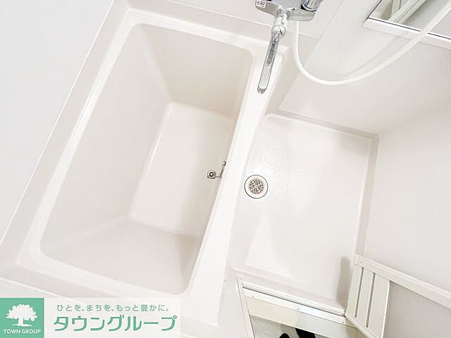 浴室
