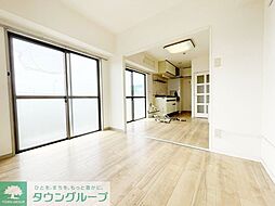 エトワールヤマト 2DKの写真