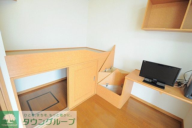 室内