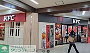 ケンタッキーフライドチキン金沢文庫店 徒歩5分。 330m