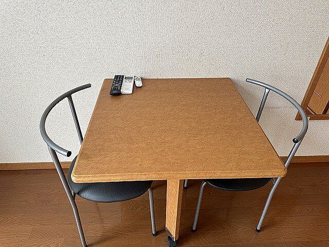 洋室