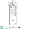 グレーシアフィット羽沢横浜国大3階8.6万円