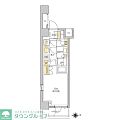 グレーシアフィット羽沢横浜国大3階8.7万円