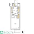 グレーシアフィット羽沢横浜国大5階9.0万円