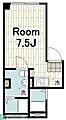 Infina横浜戸部1階7.7万円