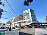 周辺：サクラス戸塚 徒歩18分。 1420m