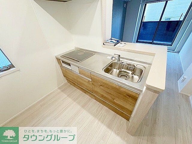 キッチン