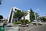 周辺：横浜市泉区役所 徒歩11分。役所 820m
