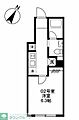 Comfort Yokohama4階9.6万円