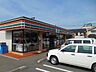 周辺：セブンイレブン東恋ケ窪3丁目店 1223m