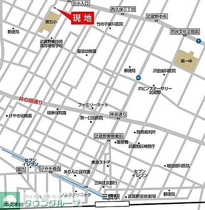 外観画像