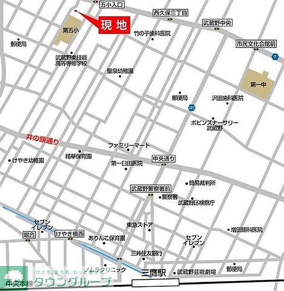 外観画像