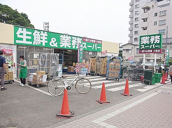外観画像