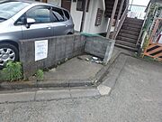 ★ゴミ置き場★