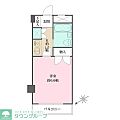 サンフローラ2階6.0万円