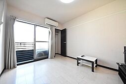 レオネクストローゼル吉祥寺 1階1Kのリビング/ダイニング